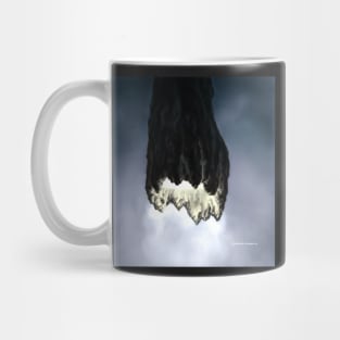 Larman Clamor - "Altars to Turn Blood" Mug